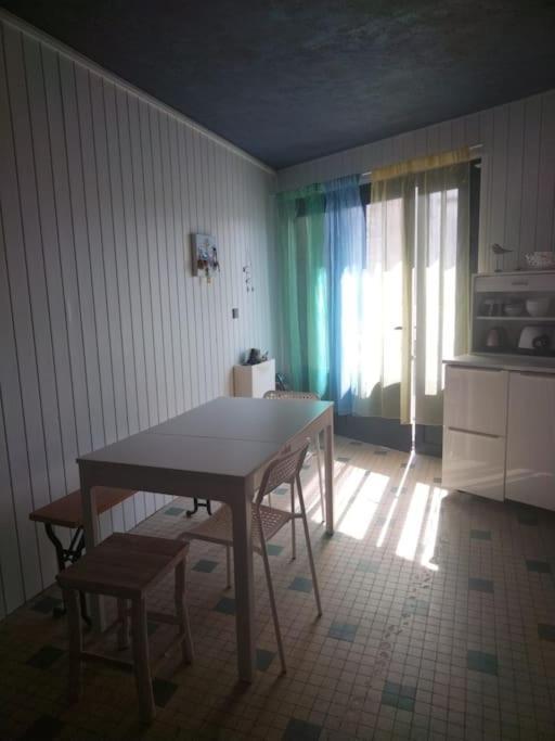 Le Petit Paradis Iode Gujan-Mestras Luaran gambar