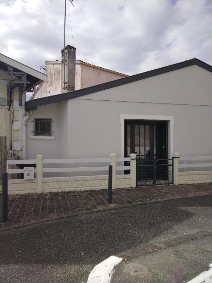 Le Petit Paradis Iode Gujan-Mestras Luaran gambar